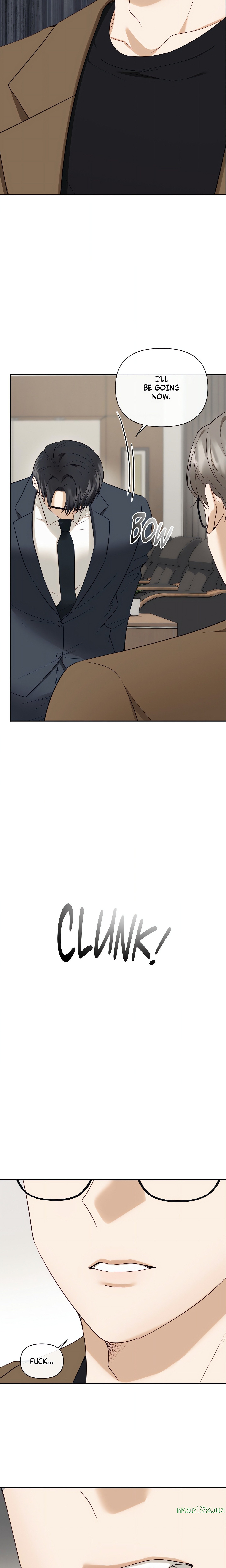 Domming My Boss - Chapter 41 [photo 20] - MangaPorn