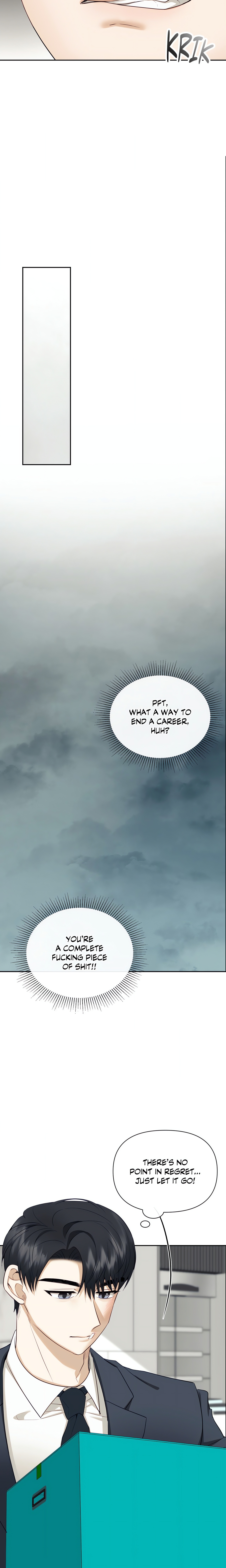 Domming My Boss - Chapter 41 [photo 21] - MangaPorn