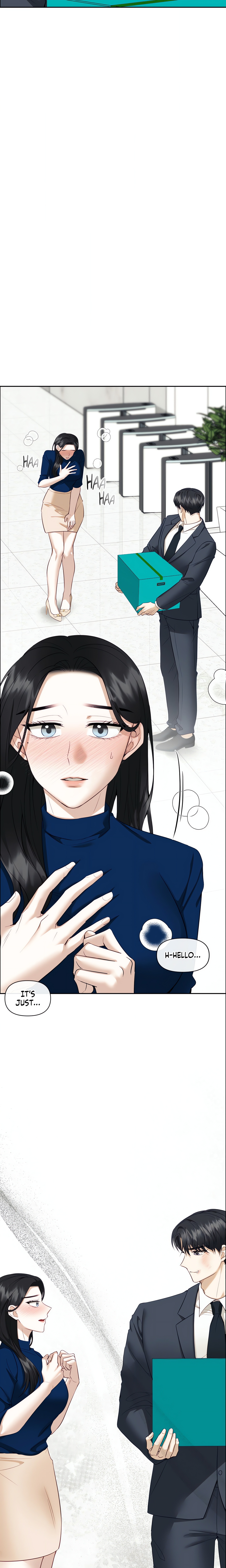 Domming My Boss - Chapter 41 [photo 23] - MangaPorn