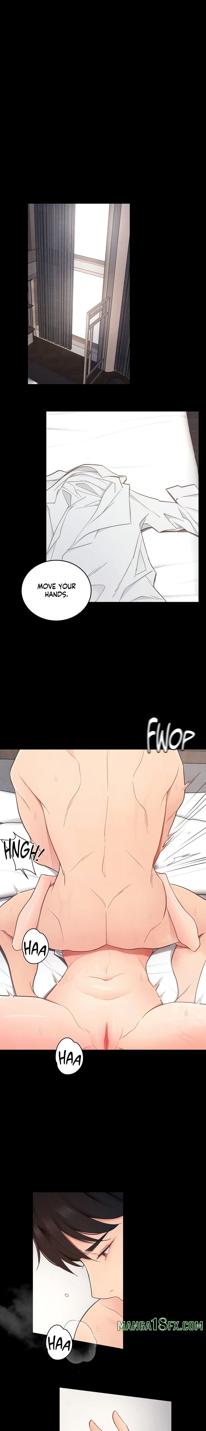 One-Day BDSM Workshop (Uncensored) - Chapter 36 [photo 1] - MangaPorn