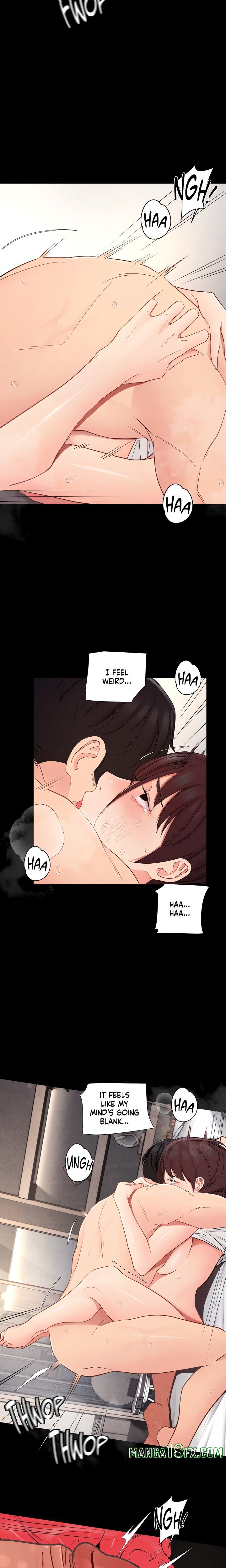 One-Day BDSM Workshop (Uncensored) - Chapter 36 [photo 12] - MangaPorn