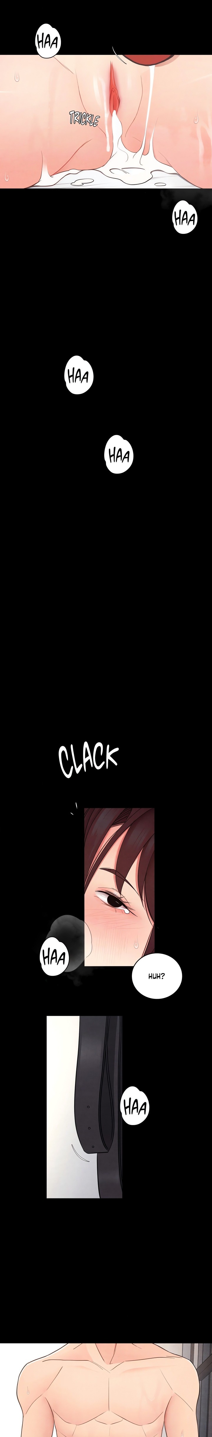 One-Day BDSM Workshop (Uncensored) - Chapter 36 [photo 16] - MangaPorn