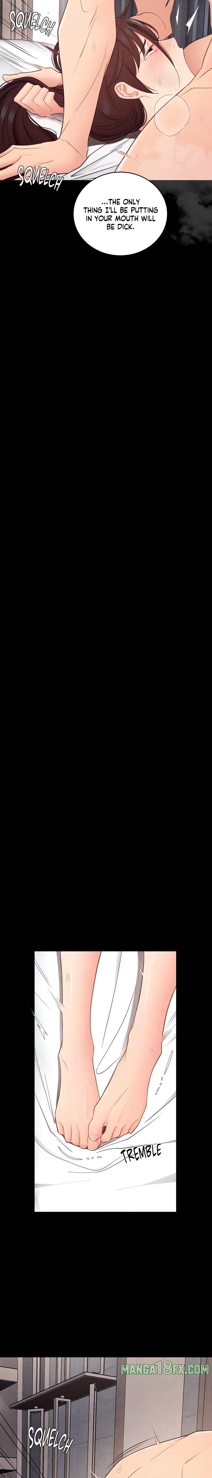 One-Day BDSM Workshop (Uncensored) - Chapter 36 [photo 6] - MangaPorn