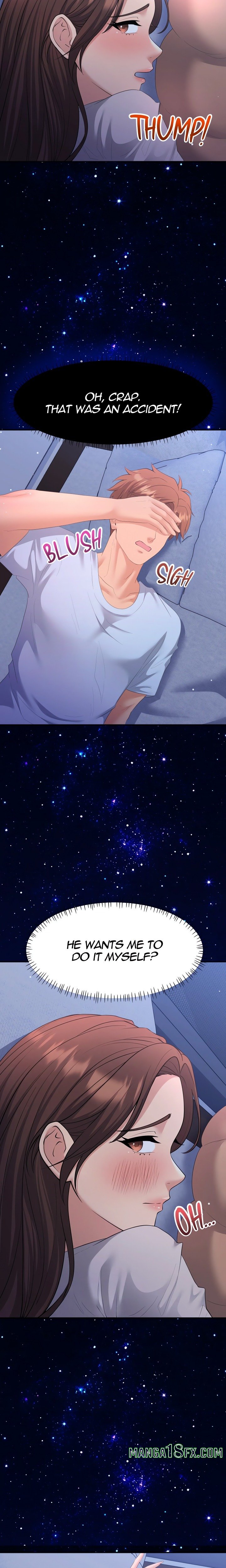 Climb Me Hard! (Uncensored) - Chapter 12 [photo 2] - MangaPorn