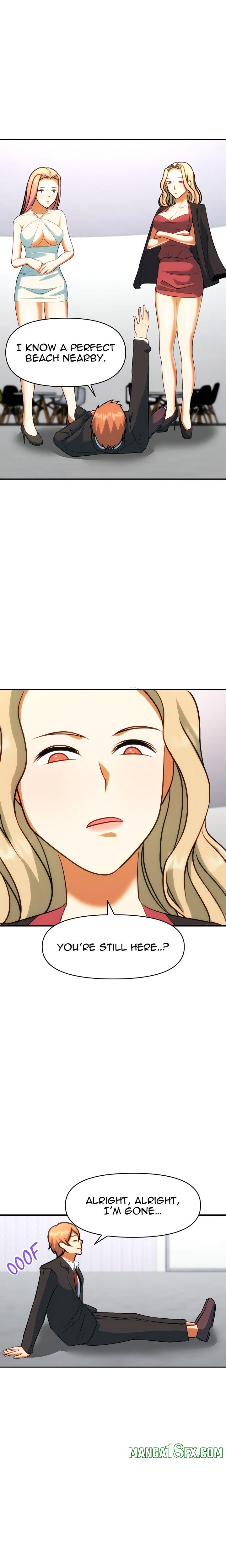 M1LF Hotel (Uncensored) - Chapter 10 [photo 15] - MangaPorn