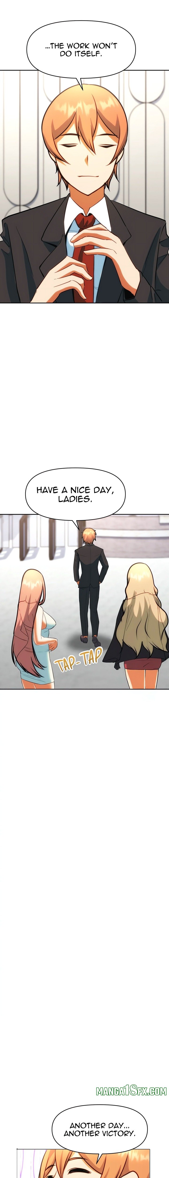 M1LF Hotel (Uncensored) - Chapter 10 [photo 16] - MangaPorn