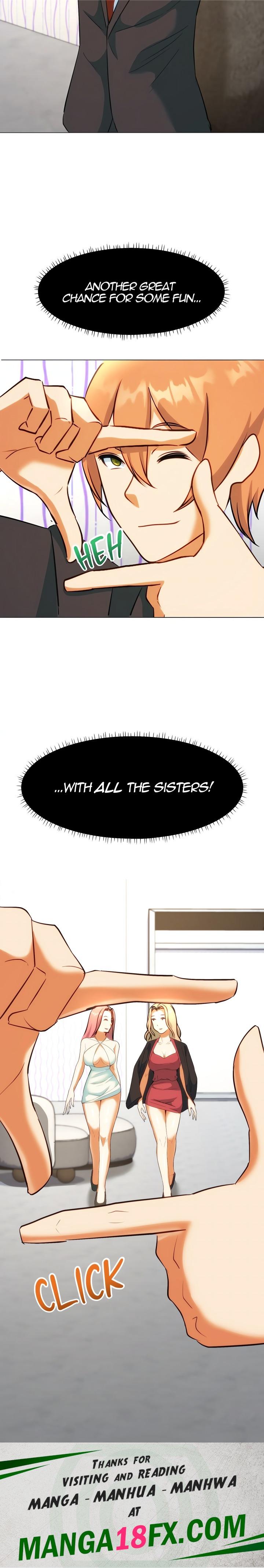 M1LF Hotel (Uncensored) - Chapter 10 [photo 18] - MangaPorn