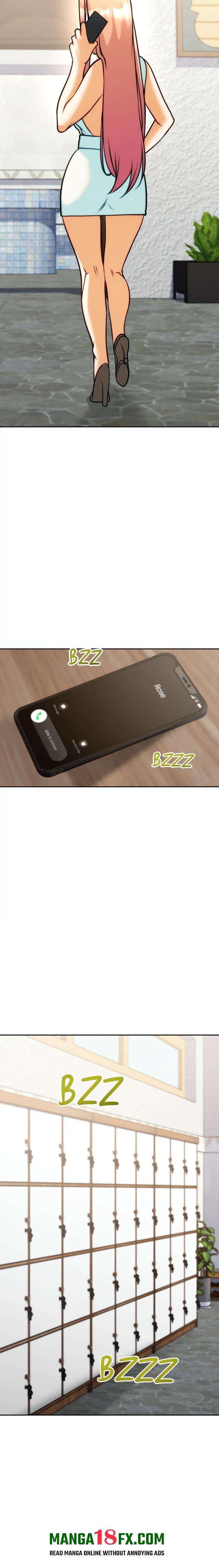 M1LF Hotel (Uncensored) - Chapter 10 [photo 4] - MangaPorn