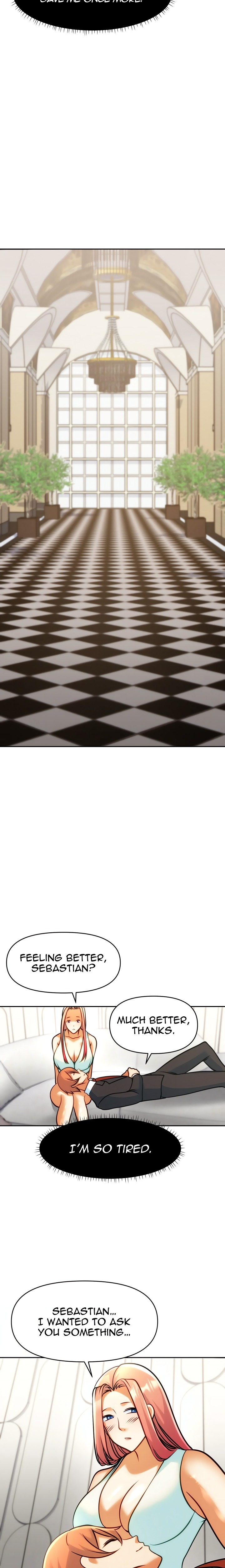 M1LF Hotel (Uncensored) - Chapter 10 [photo 8] - MangaPorn