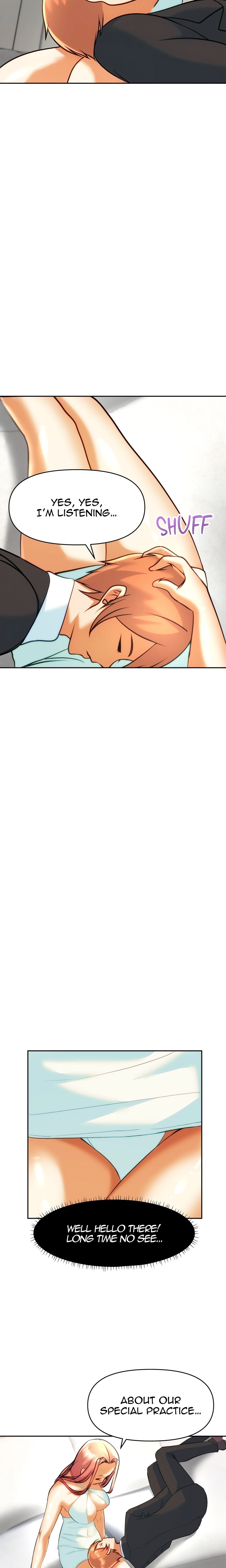 M1LF Hotel (Uncensored) - Chapter 10 [photo 9] - MangaPorn