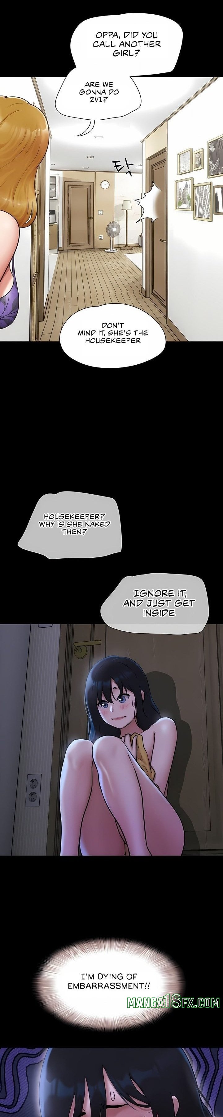 Soeun - Chapter 83 [photo 13] - MangaPorn