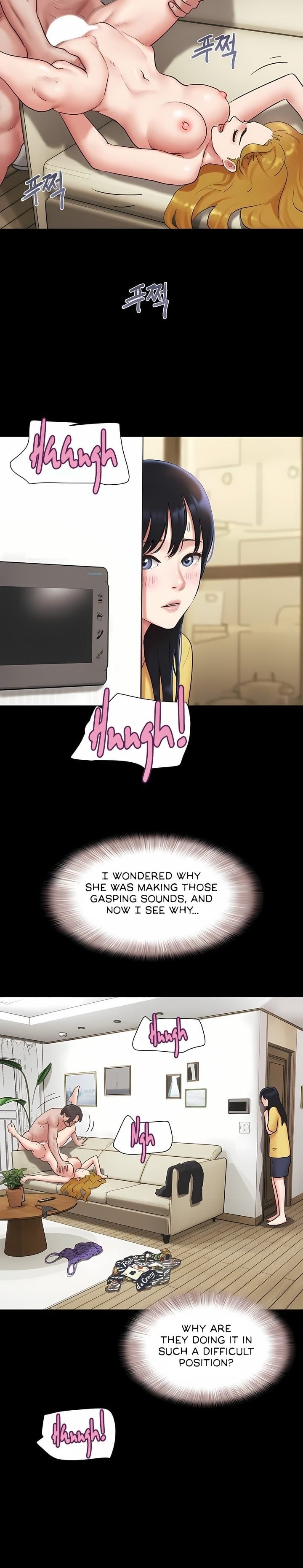 Soeun - Chapter 83 [photo 18] - MangaPorn