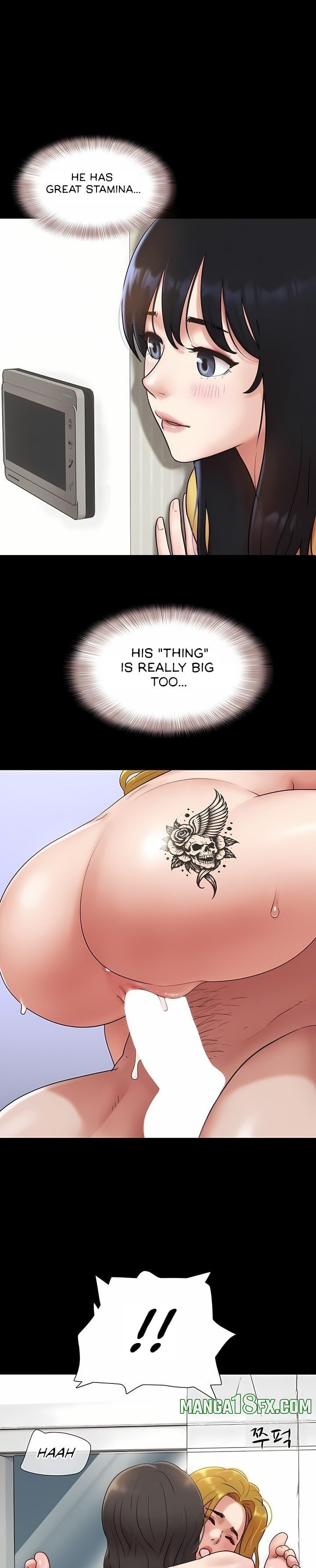 Soeun - Chapter 83 [photo 20] - MangaPorn