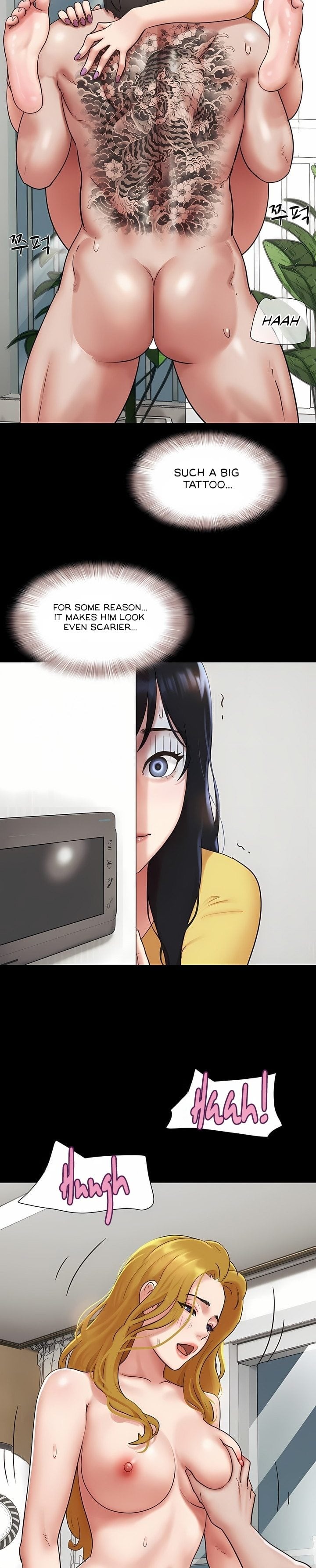 Soeun - Chapter 83 [photo 21] - MangaPorn