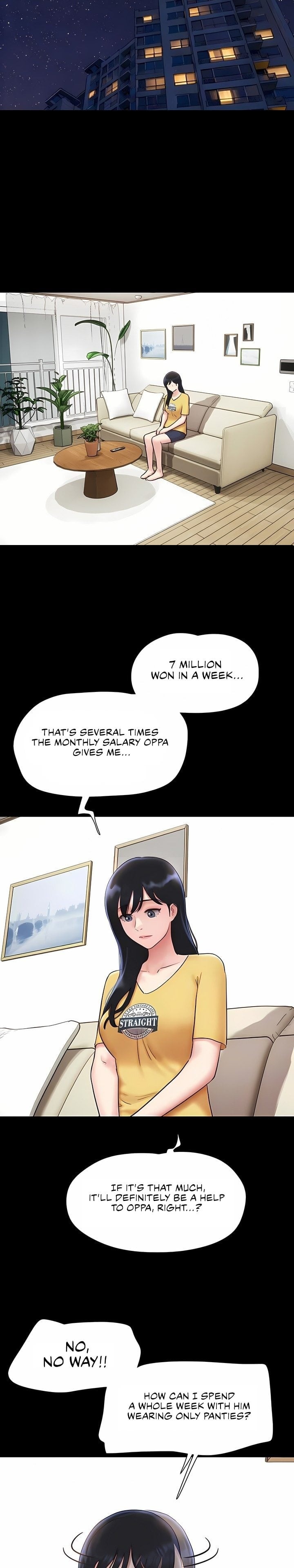 Soeun - Chapter 83 [photo 5] - MangaPorn