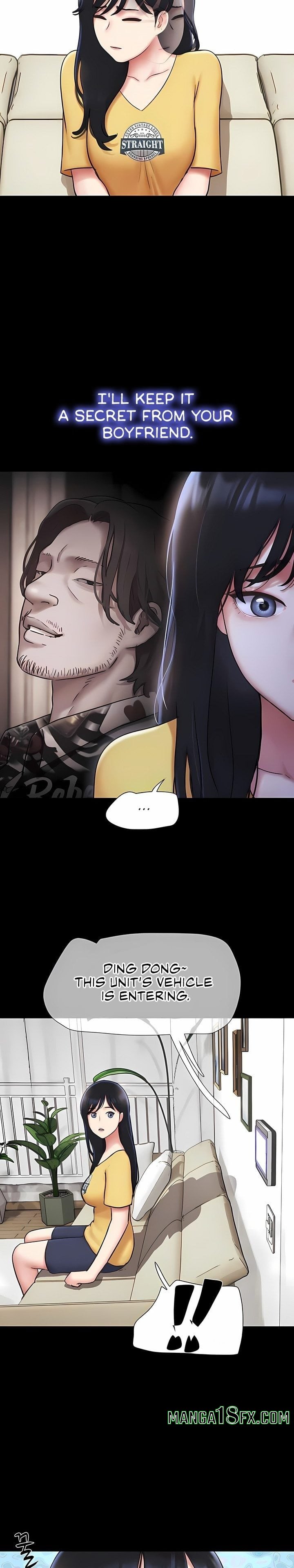 Soeun - Chapter 83 [photo 6] - MangaPorn