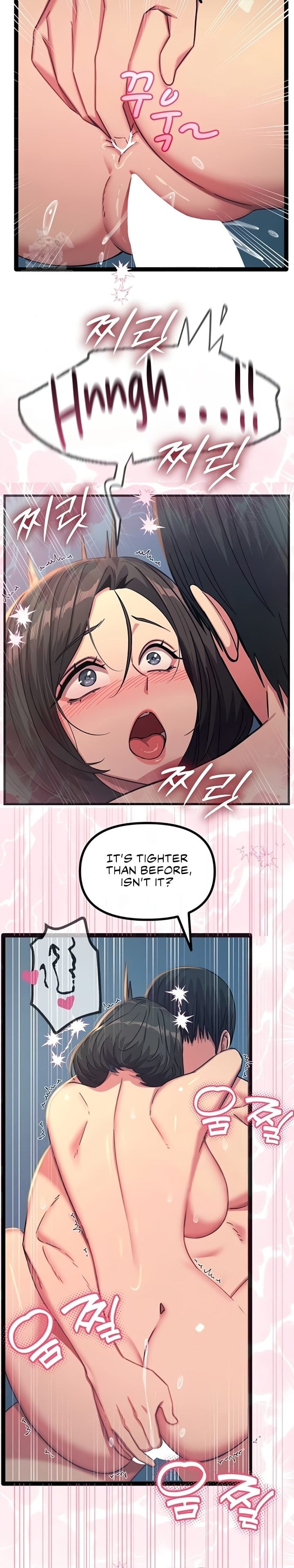 You Won’t Get Me Twice - Chapter 65 [photo 25] - MangaPorn