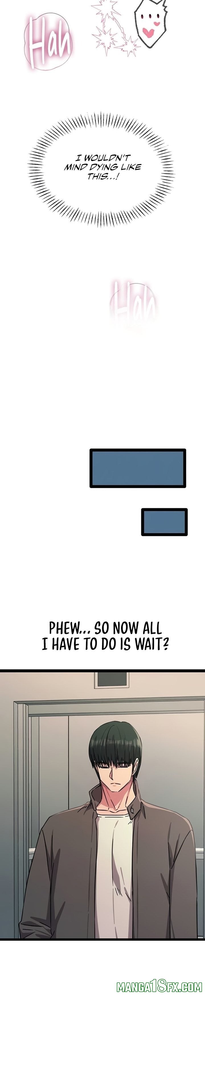 You Won’t Get Me Twice - Chapter 65 [photo 27] - MangaPorn