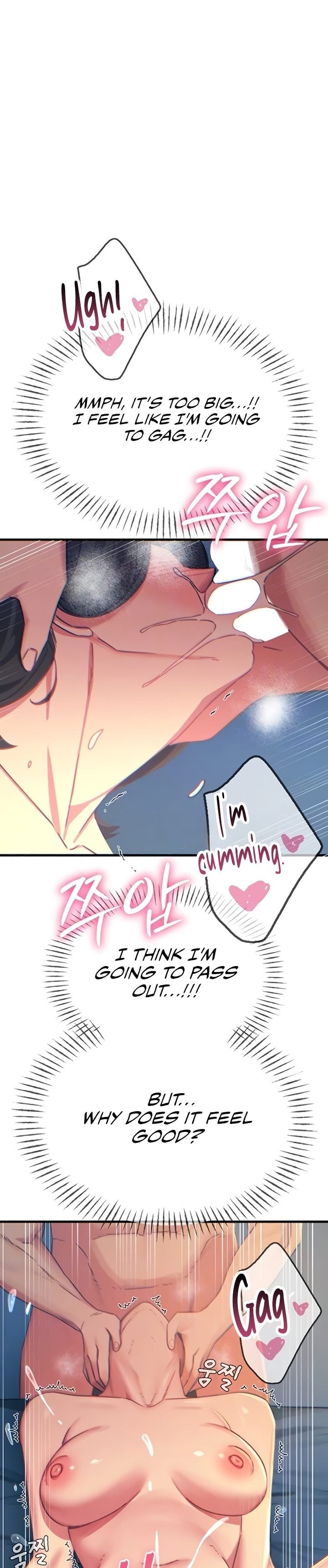 You Won’t Get Me Twice - Chapter 65 [photo 4] - MangaPorn