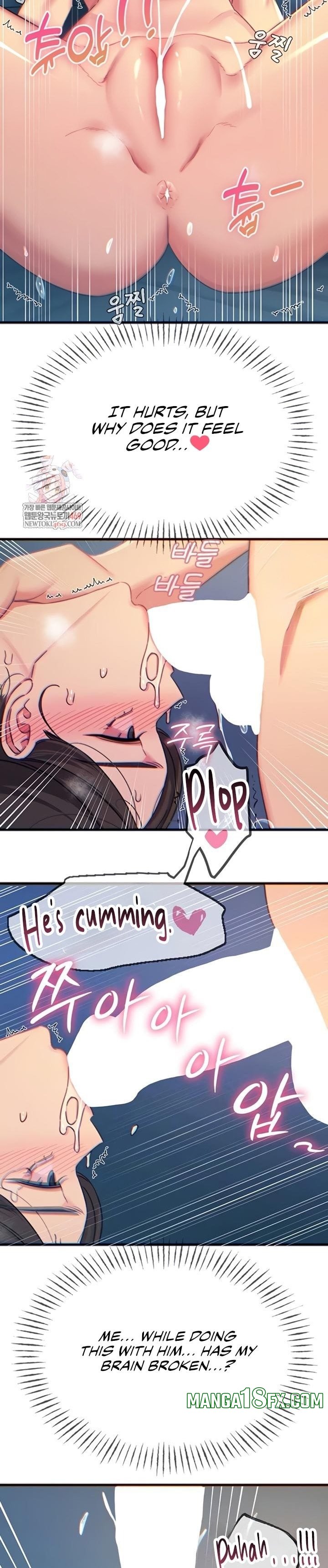 You Won’t Get Me Twice - Chapter 65 [photo 5] - MangaPorn