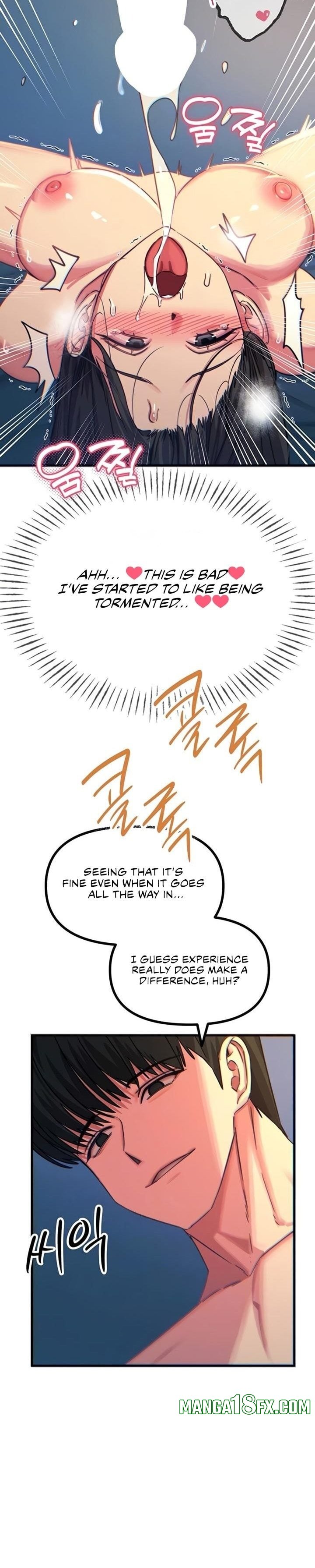 You Won’t Get Me Twice - Chapter 65 [photo 6] - MangaPorn