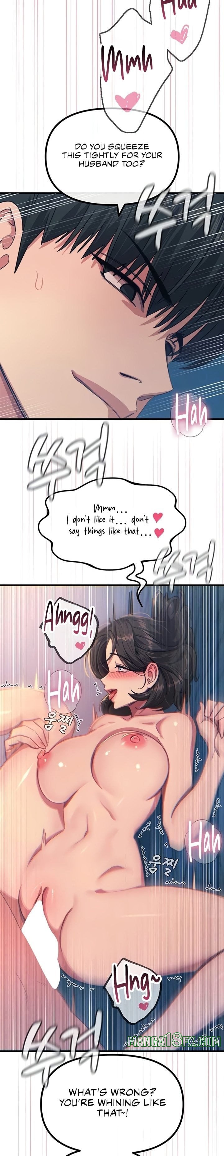 You Won’t Get Me Twice - Chapter 65 [photo 9] - MangaPorn