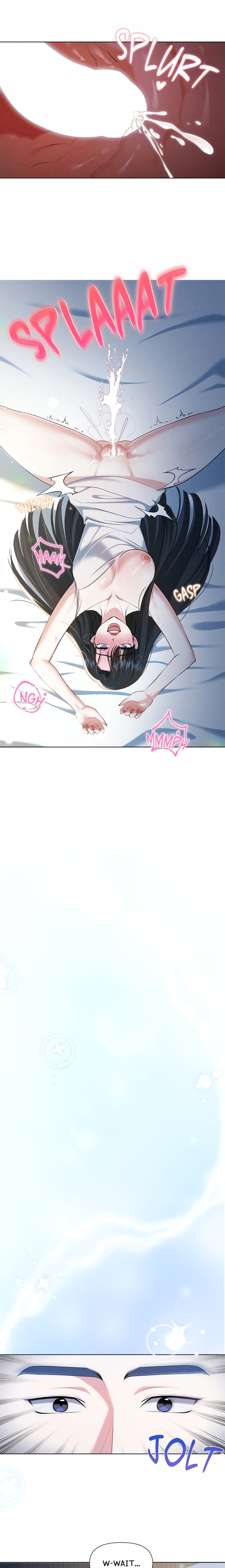 You’re in Trouble, Mister! - Chapter 1 [photo 20] - MangaPorn