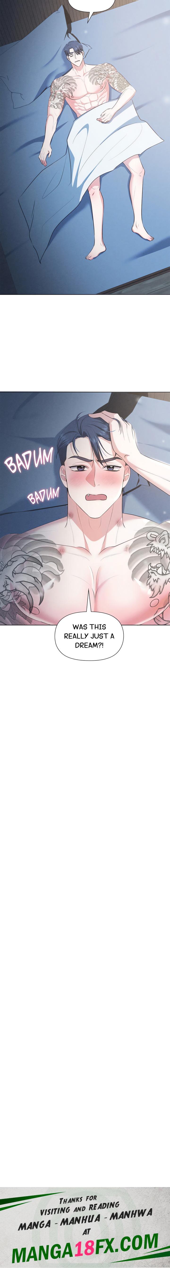 You’re in Trouble, Mister! - Chapter 1 [photo 21] - MangaPorn