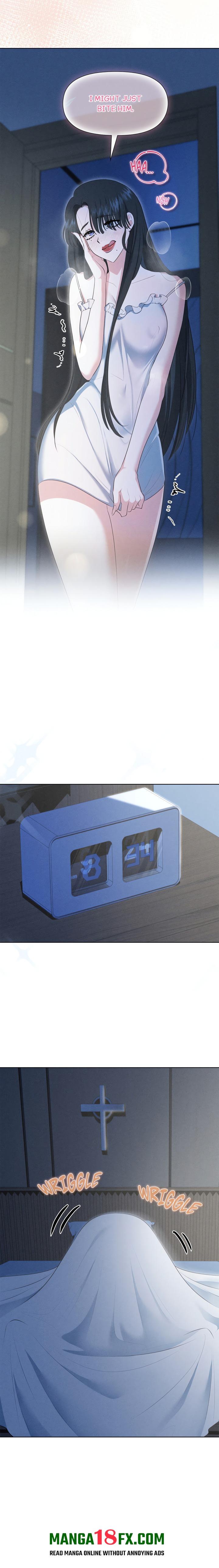 You’re in Trouble, Mister! - Chapter 1 [photo 7] - MangaPorn