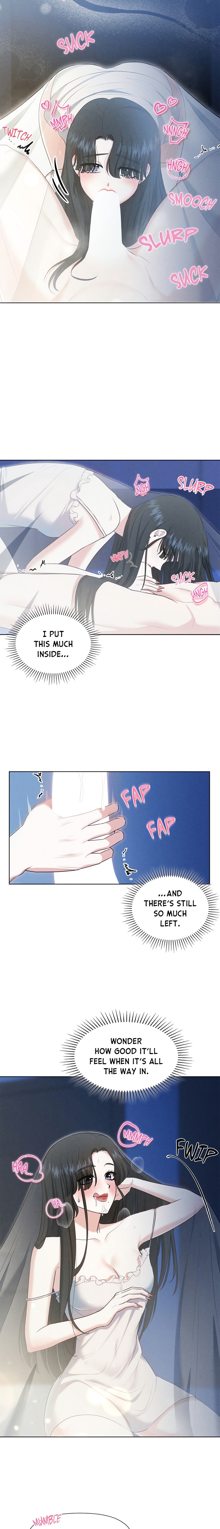 You’re in Trouble, Mister! - Chapter 1 [photo 9] - MangaPorn