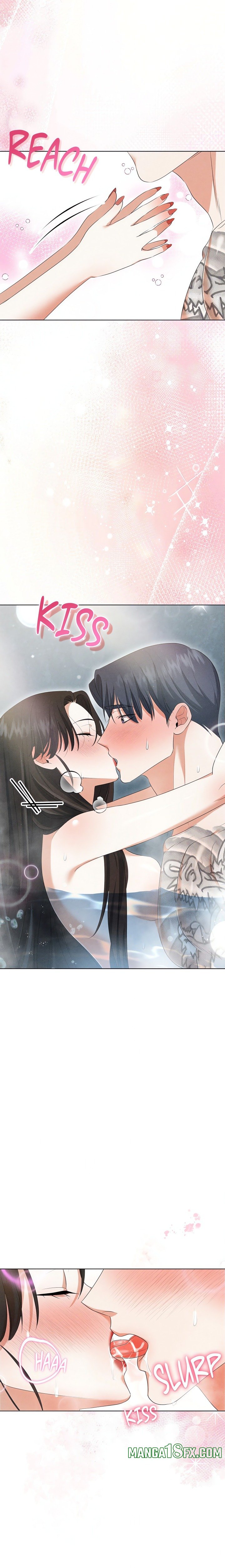 You’re in Trouble, Mister! - Chapter 4 [photo 13] - MangaPorn