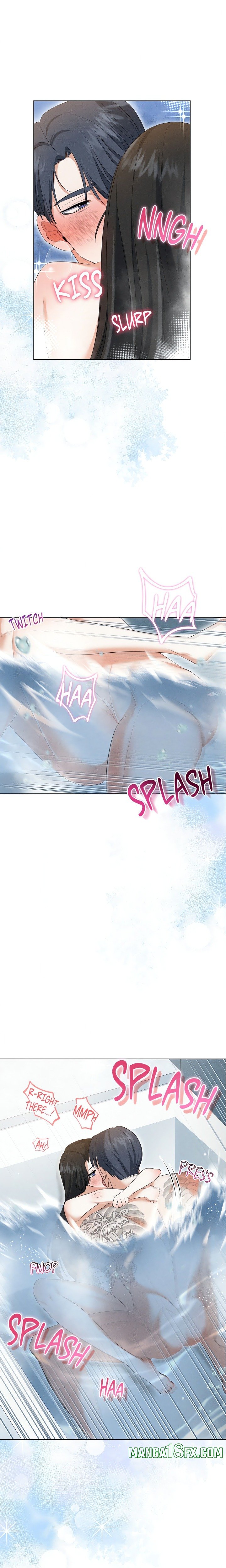 You’re in Trouble, Mister! - Chapter 4 [photo 14] - MangaPorn