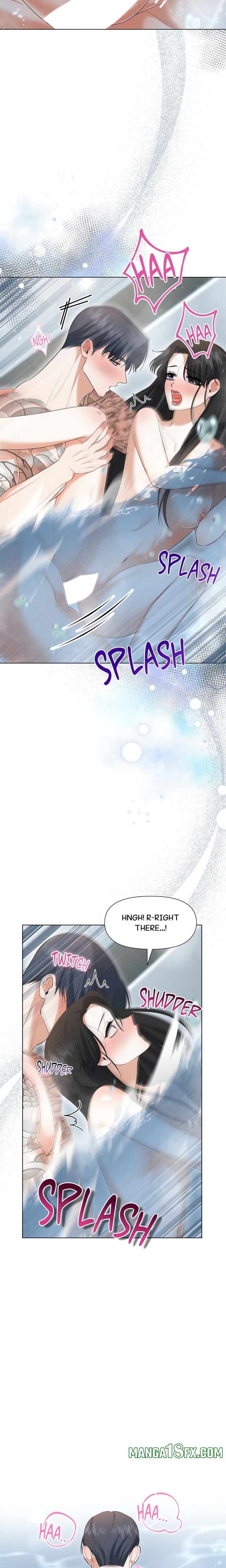 You’re in Trouble, Mister! - Chapter 4 [photo 18] - MangaPorn