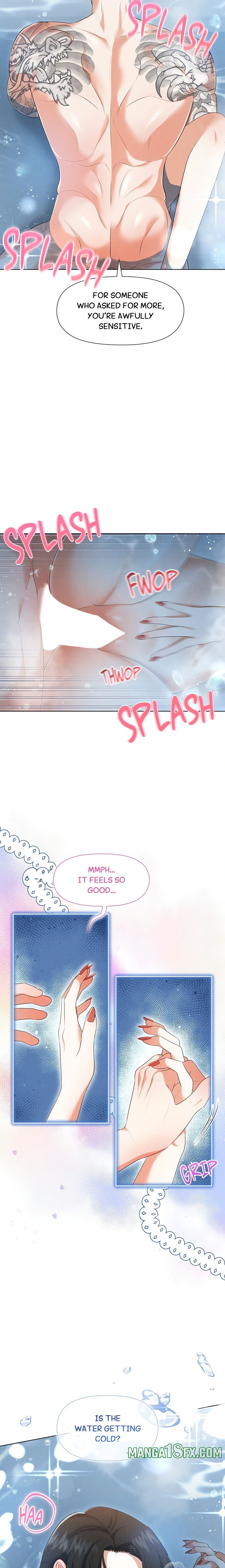 You’re in Trouble, Mister! - Chapter 4 [photo 19] - MangaPorn