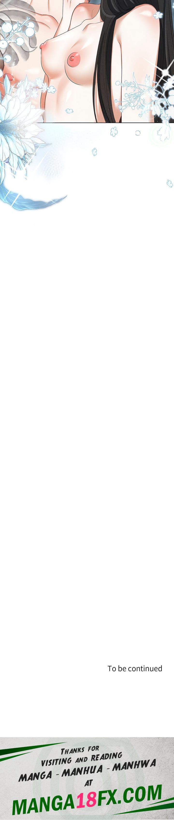 You’re in Trouble, Mister! - Chapter 4 [photo 22] - MangaPorn