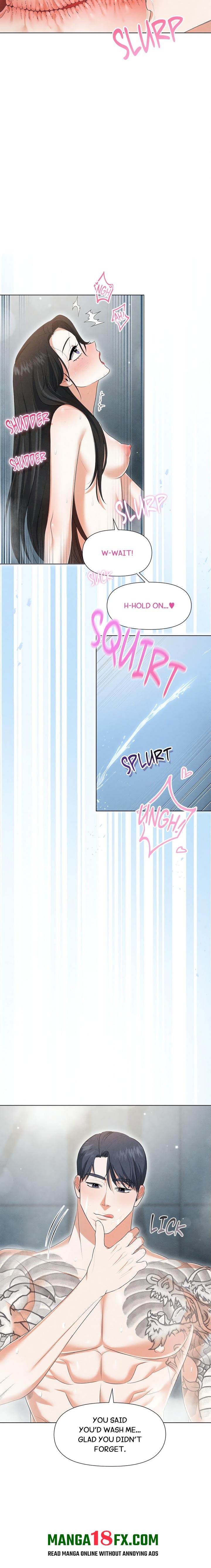 You’re in Trouble, Mister! - Chapter 4 [photo 9] - MangaPorn