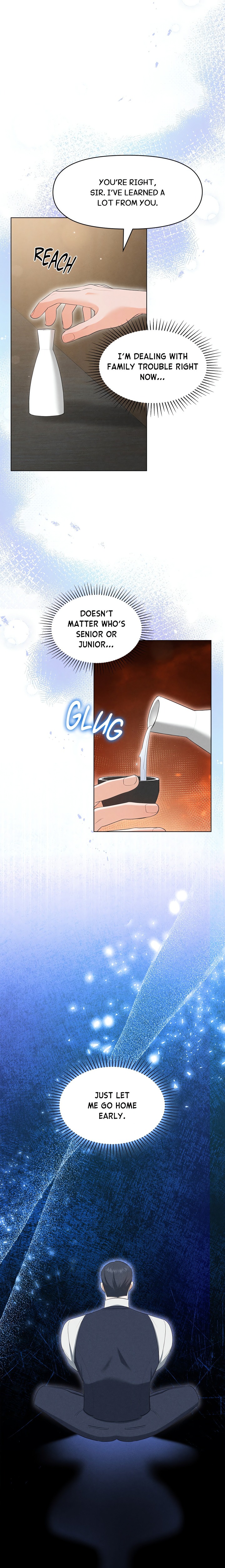 You’re in Trouble, Mister! - Chapter 5 [photo 12] - MangaPorn