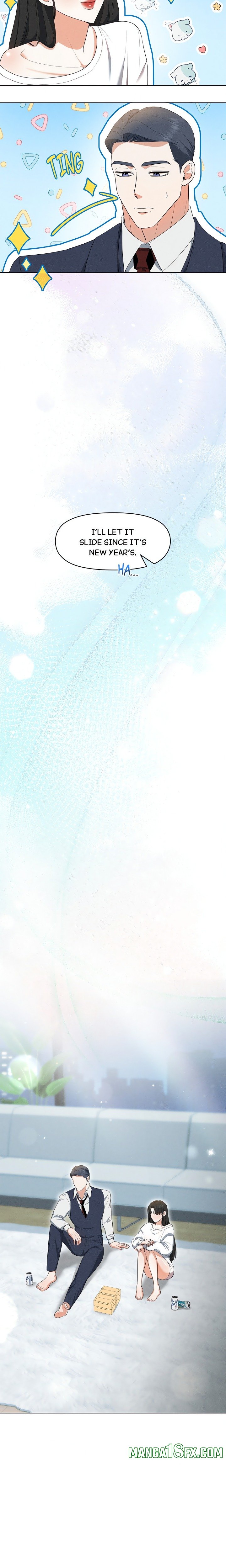 You’re in Trouble, Mister! - Chapter 5 [photo 17] - MangaPorn