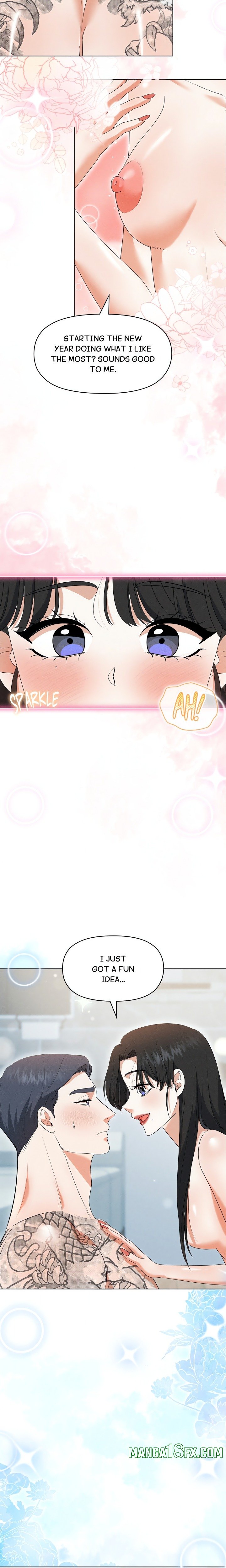 You’re in Trouble, Mister! - Chapter 5 [photo 22] - MangaPorn