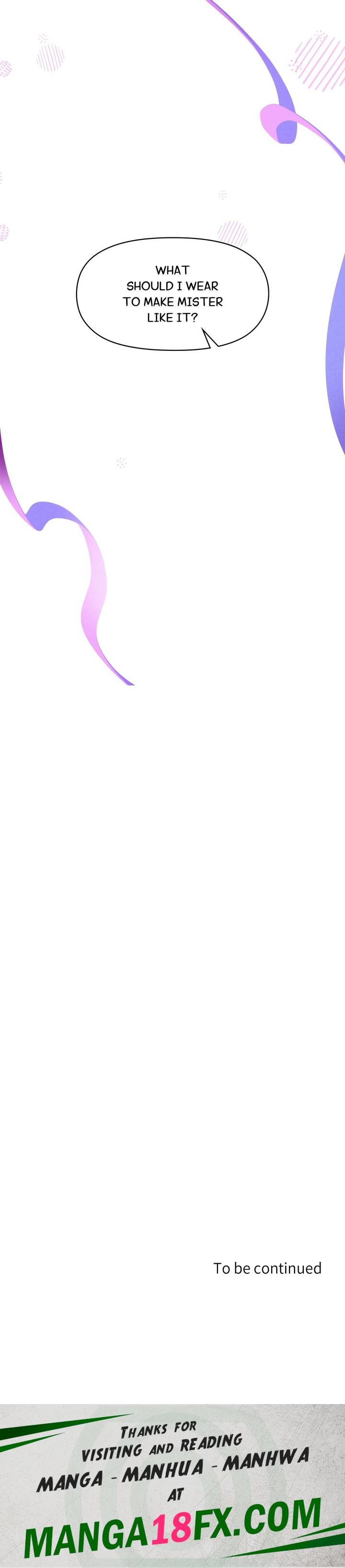 You’re in Trouble, Mister! - Chapter 6 [photo 20] - MangaPorn