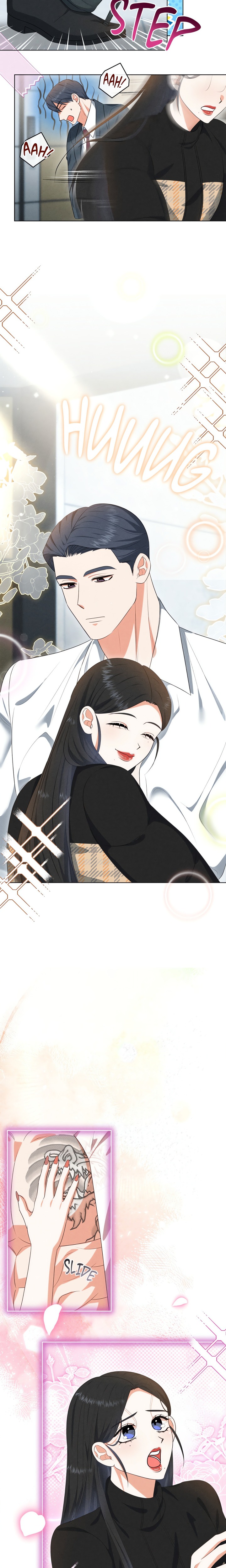 You’re in Trouble, Mister! - Chapter 7 [photo 10] - MangaPorn