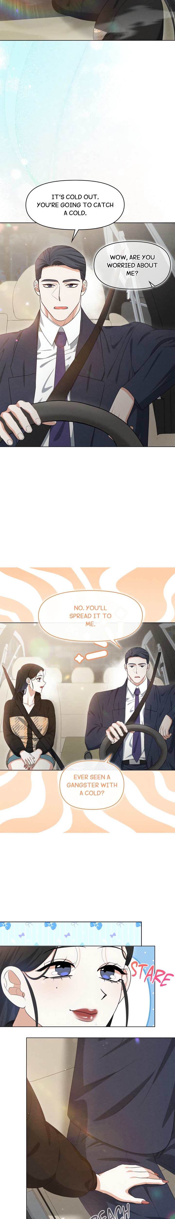 You’re in Trouble, Mister! - Chapter 7 [photo 19] - MangaPorn