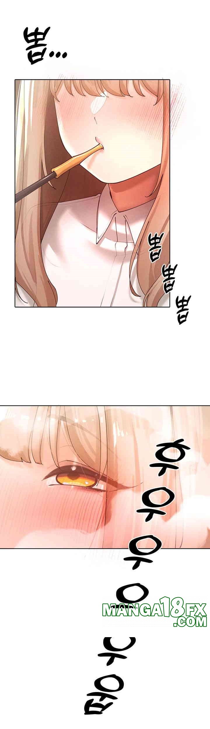 The Protagonist Gets Stronger When He Fucks the Female Hunter Raw - Chapter 21 [photo 36] - MangaPorn