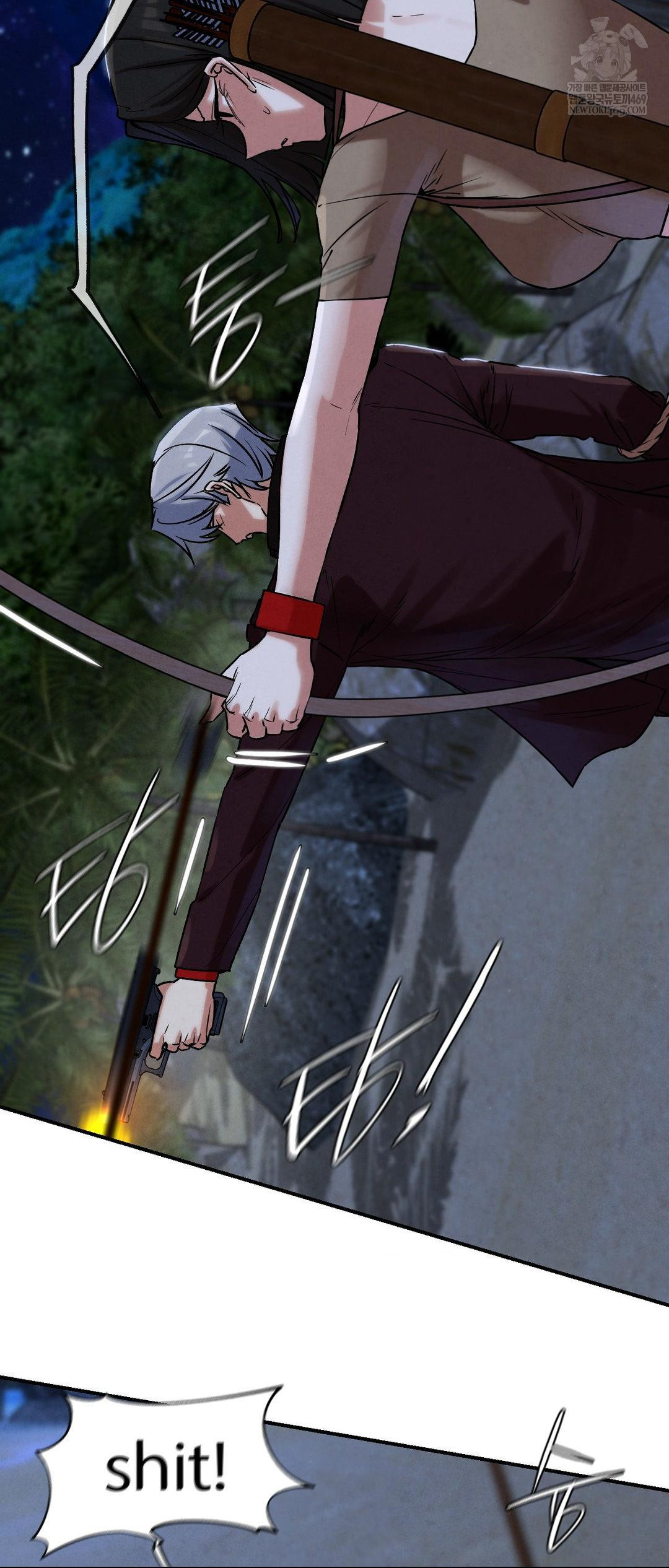 Seniors of Class 5 Raw - Chapter 134 [photo 19] - MangaPorn