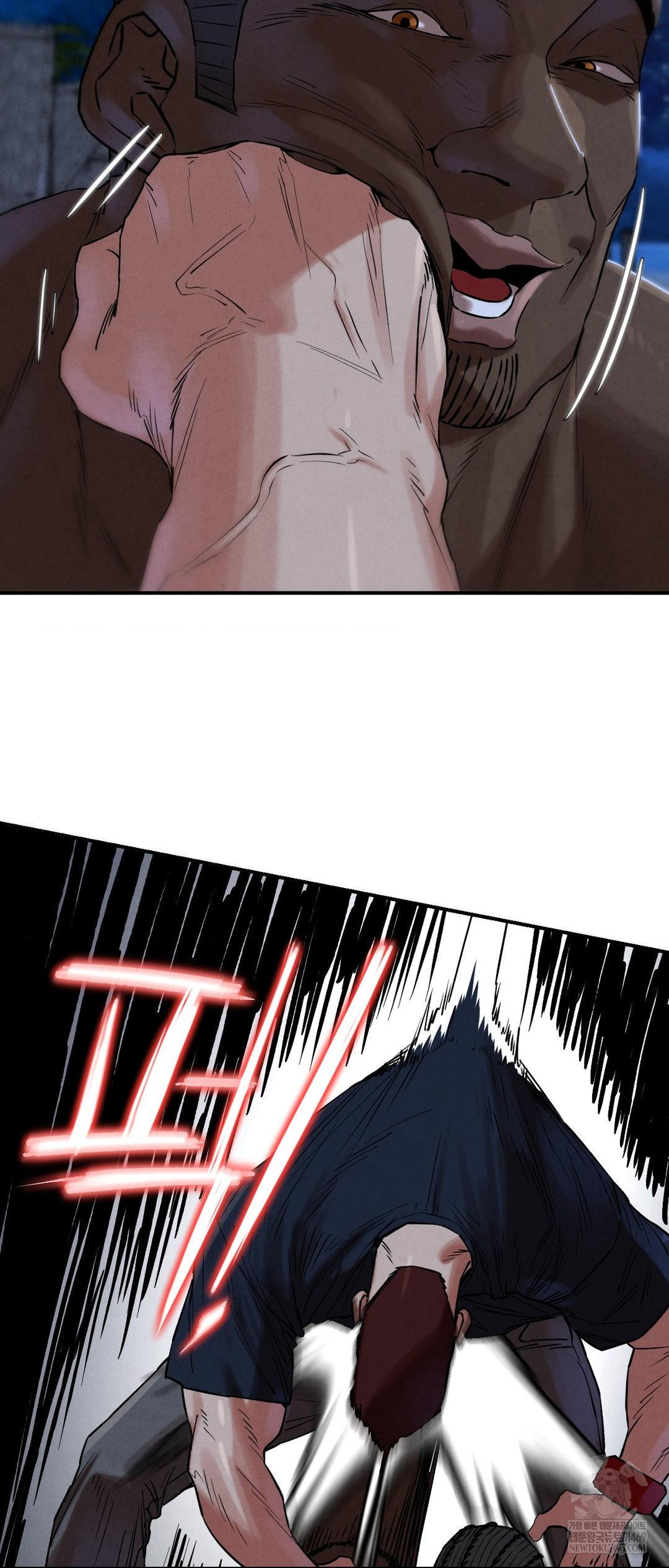 Seniors of Class 5 Raw - Chapter 134 [photo 46] - MangaPorn