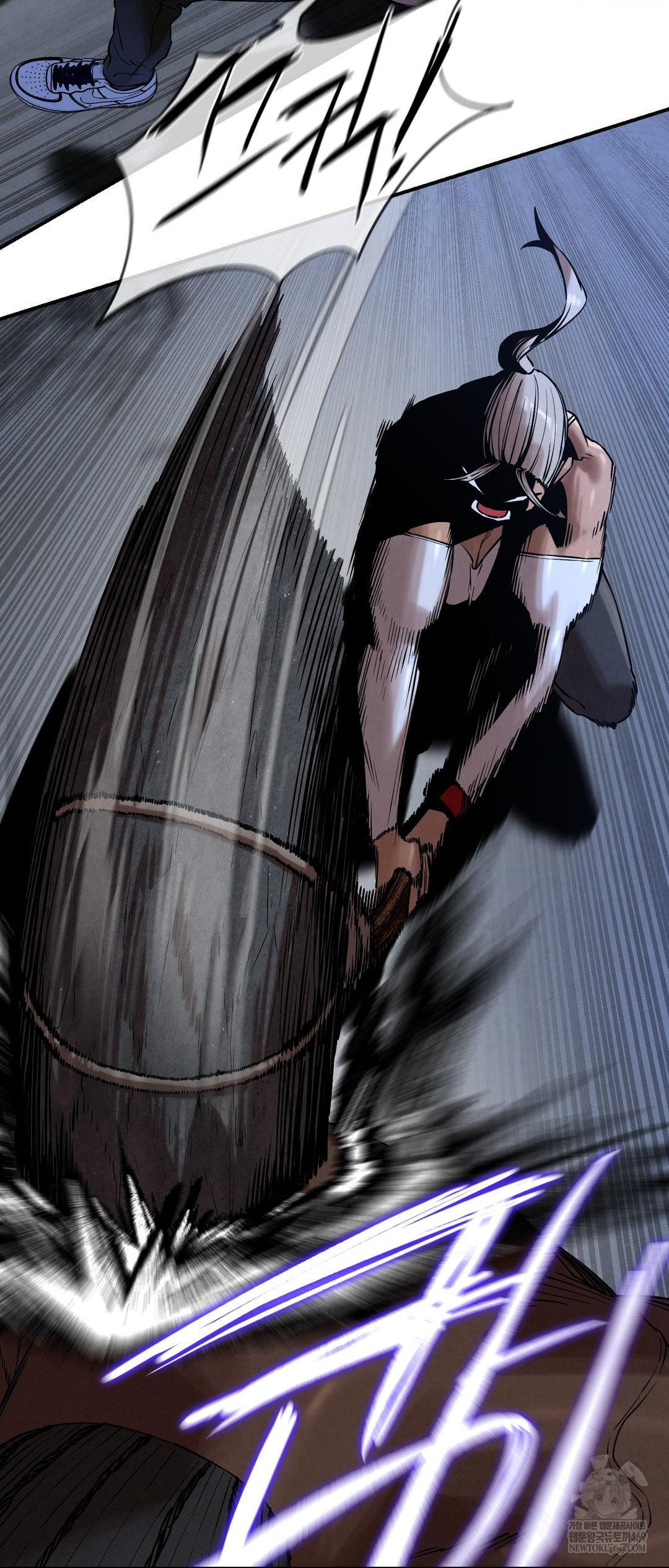 Seniors of Class 5 Raw - Chapter 134 [photo 53] - MangaPorn