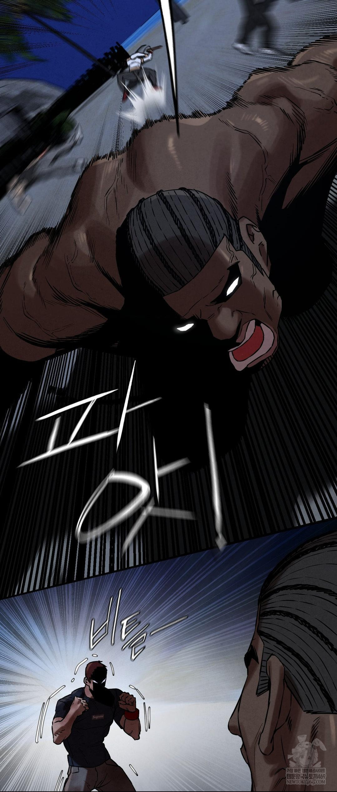 Seniors of Class 5 Raw - Chapter 134 [photo 55] - MangaPorn