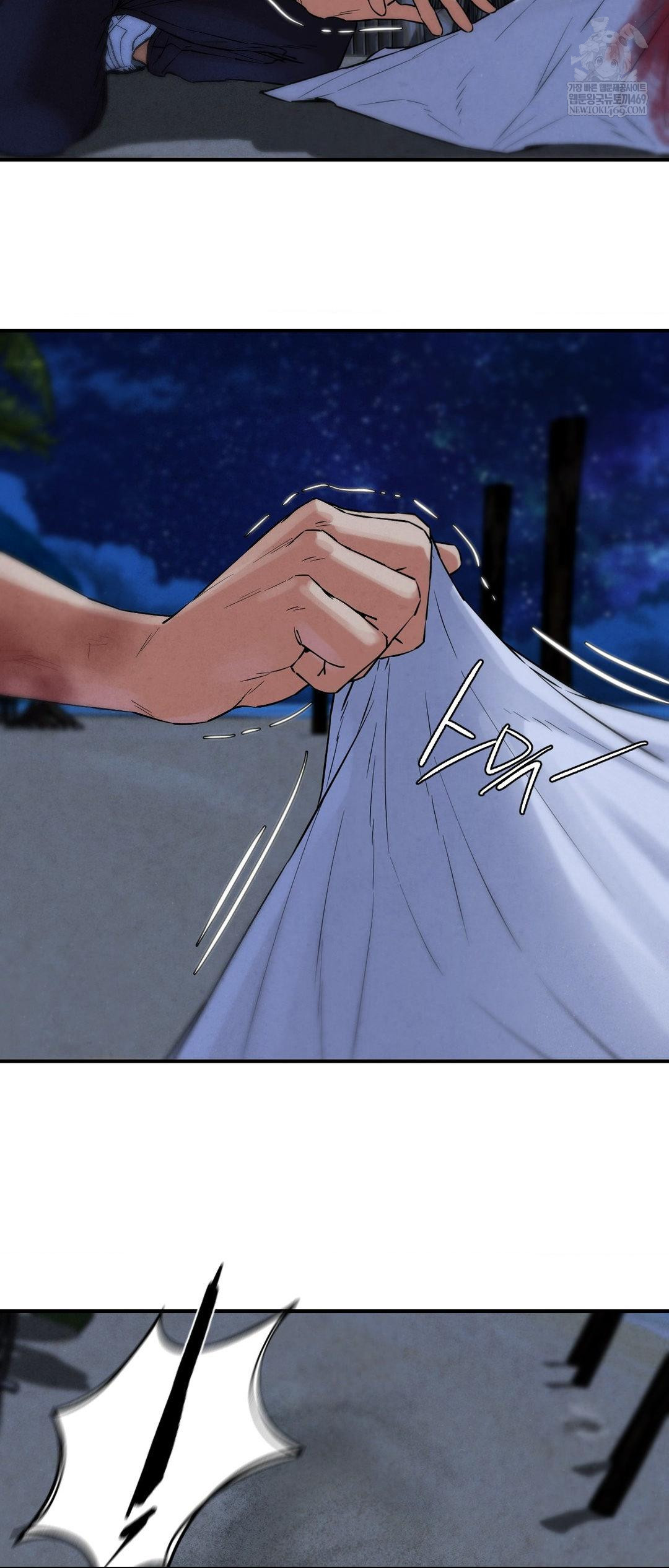 Seniors of Class 5 Raw - Chapter 134 [photo 72] - MangaPorn