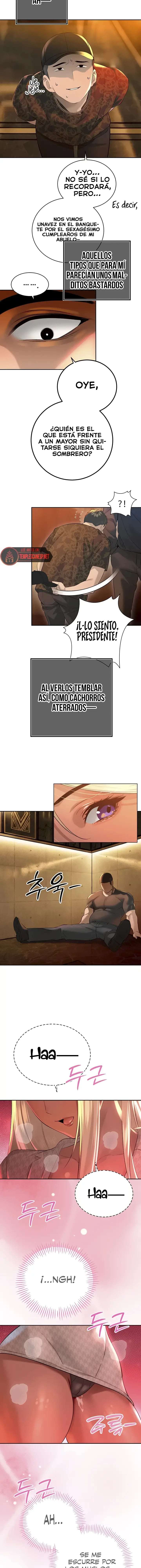 The Father-In-Law Fucks Them All Raw - Chapter 28 [photo 11] - MangaPorn