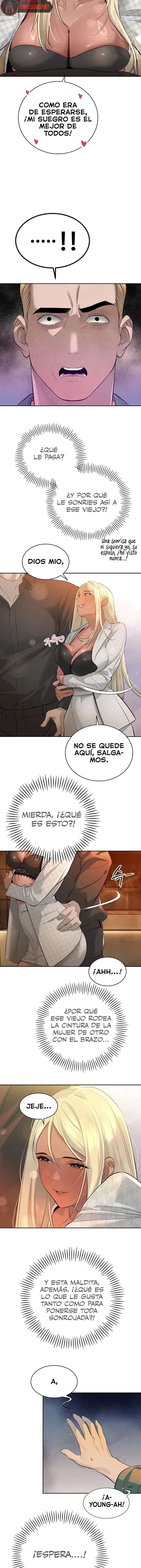 The Father-In-Law Fucks Them All Raw - Chapter 28 [photo 21] - MangaPorn